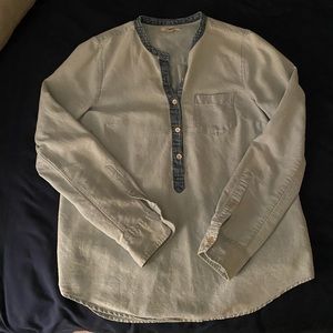 J Crew shirt